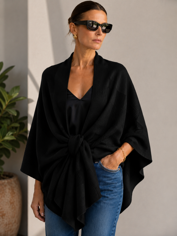 The Foundation Tab Wrap
