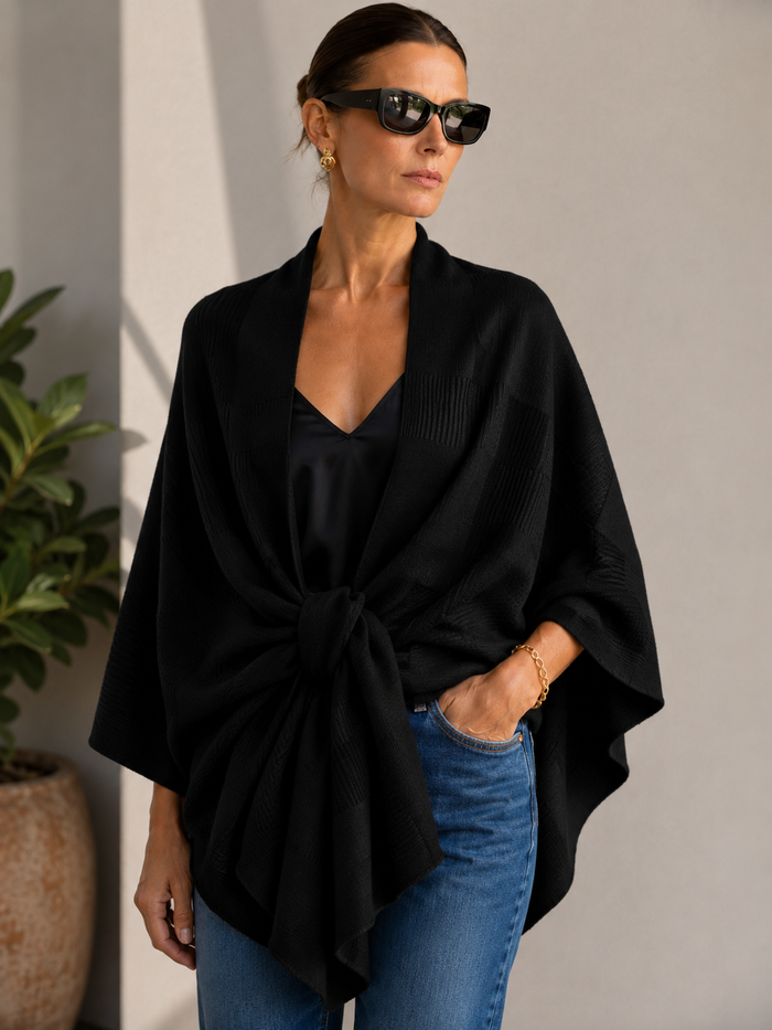 The Foundation Tab Wrap