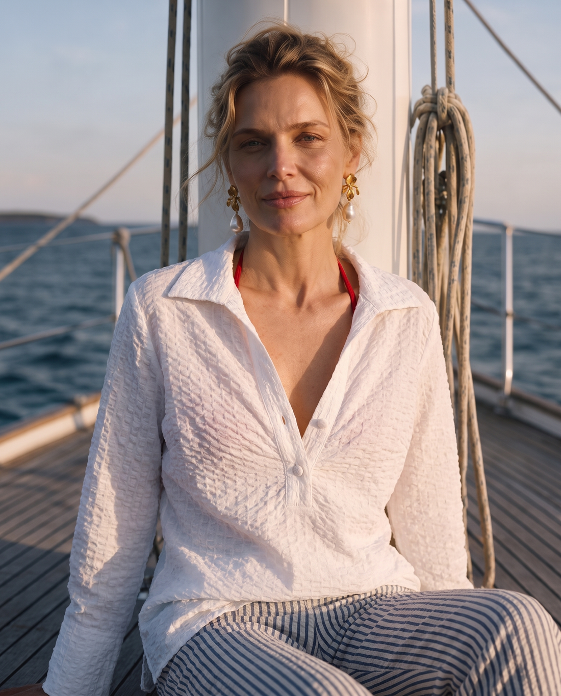 The Gabby Tunic