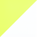 Lime/White
