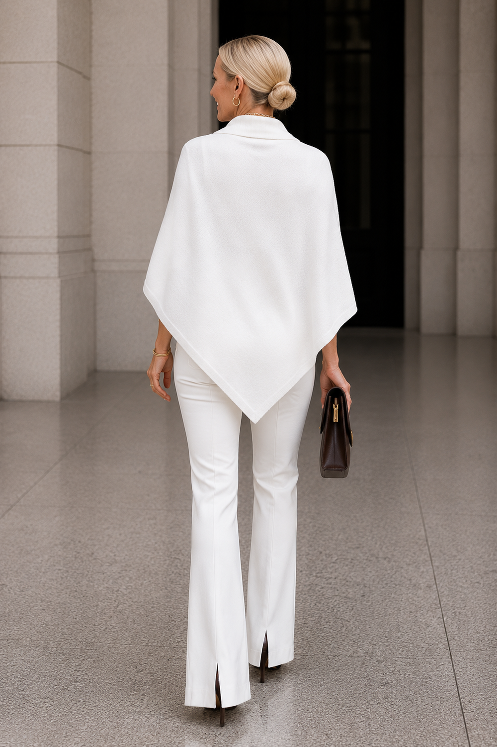 The Lucca Pant