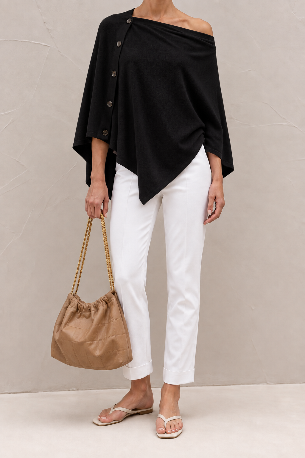 The Luzern & The Marais Pant