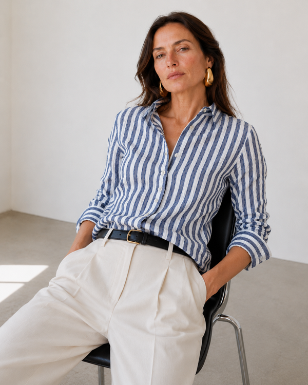 The Montauk Shirt