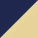 Navy/Buttercup