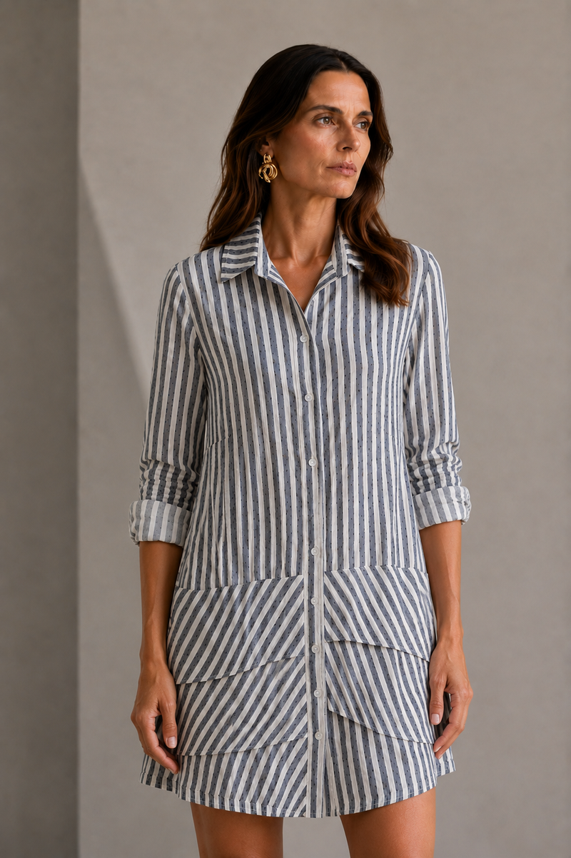 The Panama Dress
