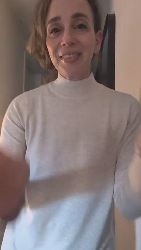 The Terri Mockneck