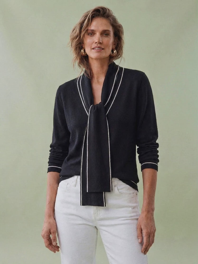 The Casoria Cardigan
