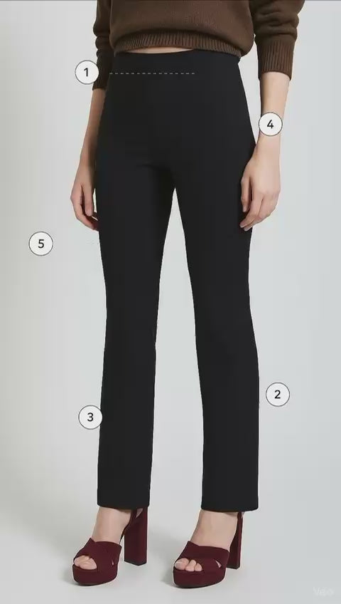 The Modena Pant