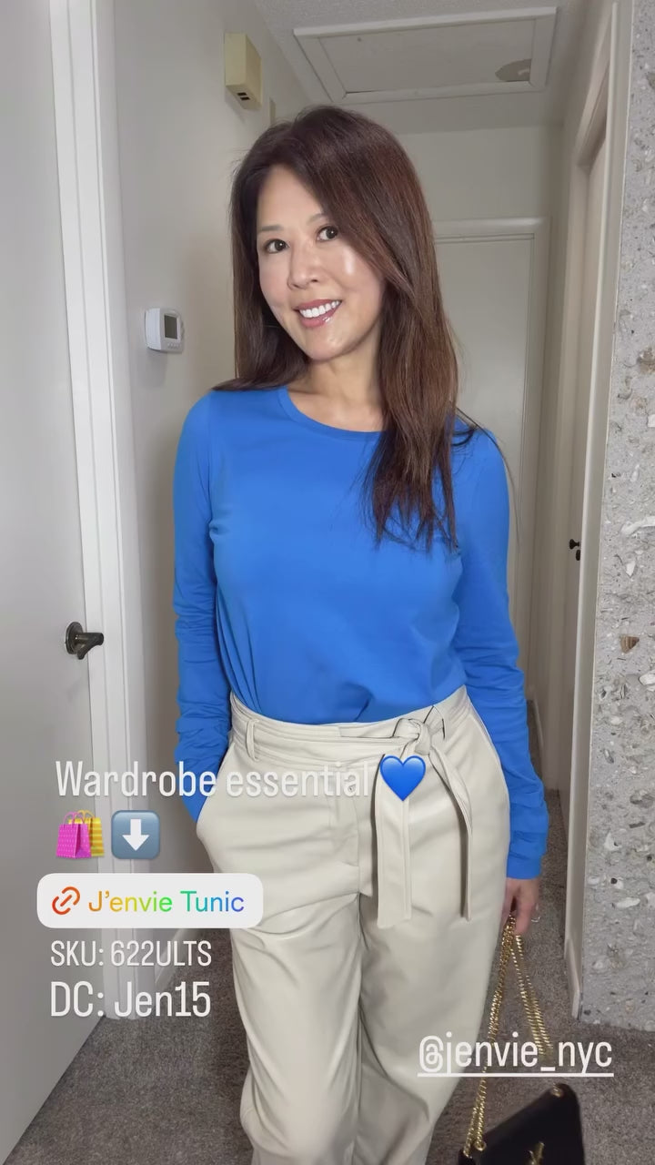 The Baden Tunic