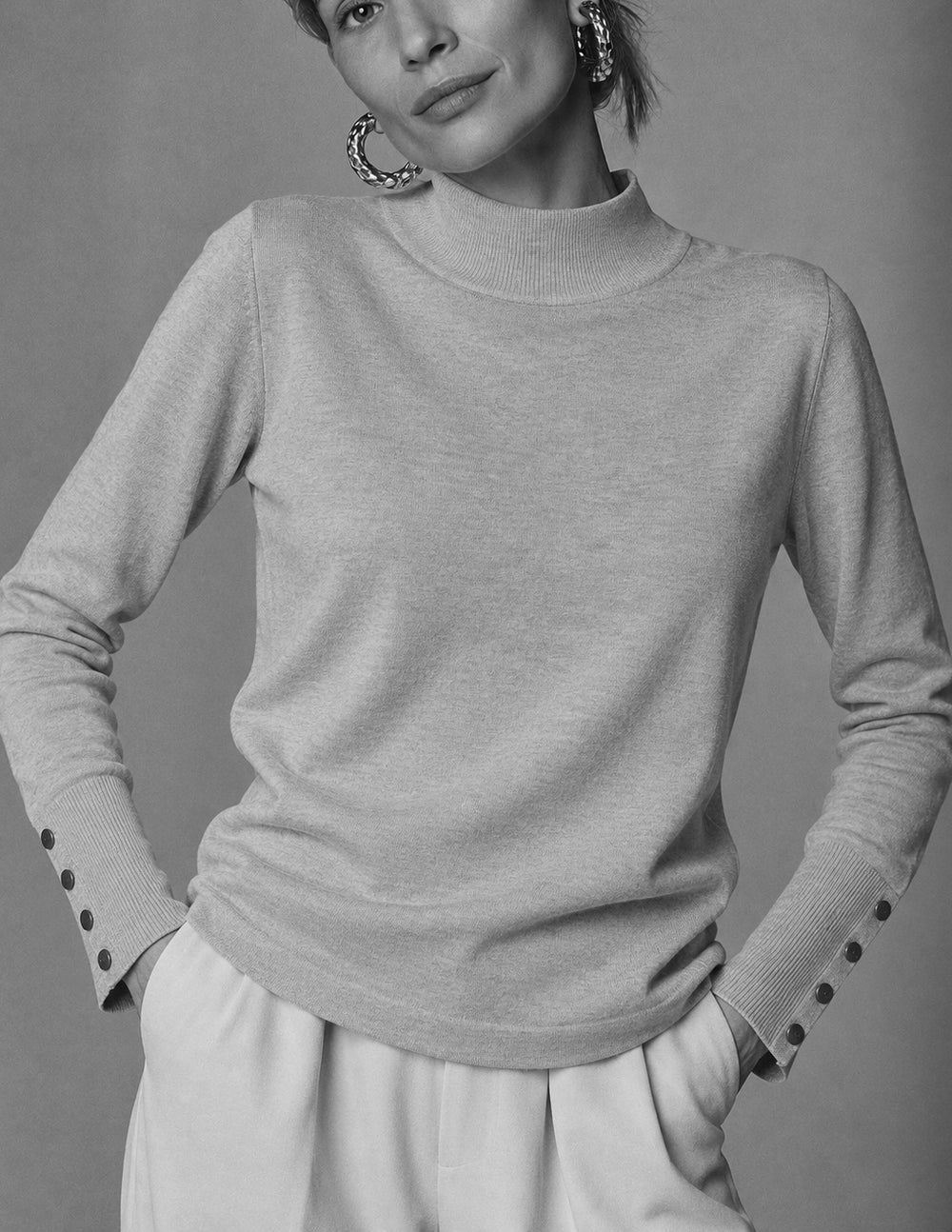 The Terri Mockneck