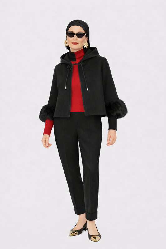 The Hampstead Hoodie